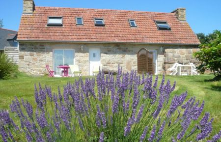 Gîte n°22G120405 Pleumeur-Bodou - Côtes d'Armor - photo