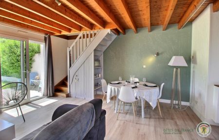 G&icirc;te n&deg;22G120821 Saint-Quay-Perros - C&ocirc;tes d'Armor - photo