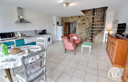 Gîte n°22G131236 Pleumeur-Gautier - Côtes d'Armor - photo