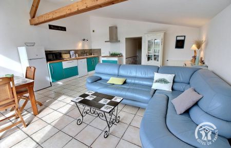 Gîte n°22G131237 Pleumeur-Gautier - Côtes d'Armor - photo
