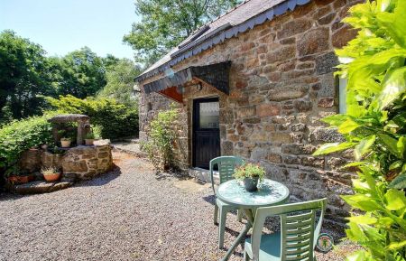 Gîte n°22G321308 Saint-Gildas - Côtes d'Armor - photo