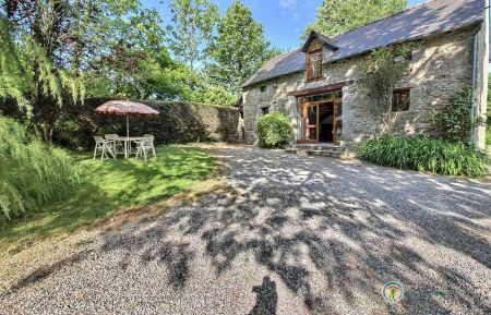 G&icirc;te n&deg;22G321309 Saint-Gildas - C&ocirc;tes d'Armor - photo