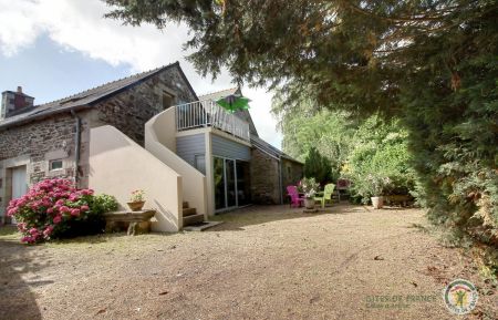G&icirc;te n&deg;22G520317 Corseul - C&ocirc;tes d'Armor - photo