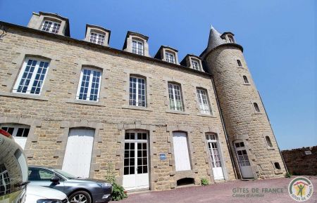 Gîte n°22G570116 Dinan - Côtes d'Armor - photo