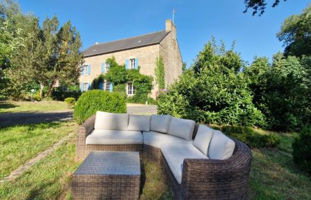 Gîte n°22G320933 Plœuc-L'Hermitage - Côtes d'Armor - photo