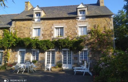 G&icirc;te n&deg;22G570708 Pleudihen-sur-Rance - C&ocirc;tes d'Armor - Ext&eacute;rieur 