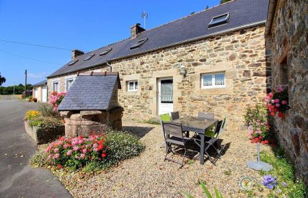 G&icirc;te n&deg;22G240903 Plusquellec - C&ocirc;tes d'Armor - photo