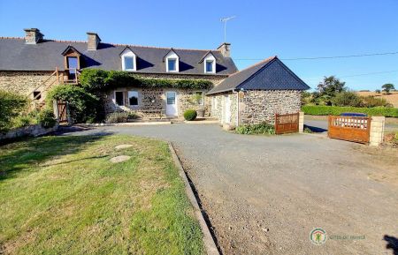 G&icirc;te n&deg;22G181009 Tr&eacute;gomeur - C&ocirc;tes d'Armor - photo