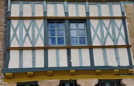 Gîte n°22G131608 Tréguier - Côtes d'Armor - photo