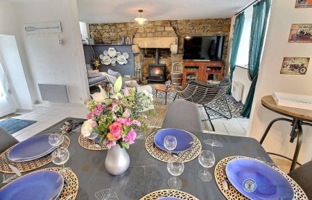 Gîte n°22G131723 Trélévern - Côtes d'Armor - photo