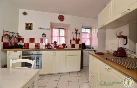 G&icirc;te n&deg;22G530208 Jugon-les-Lacs - C&ocirc;tes d'Armor - photo