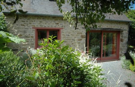G&icirc;te n&deg;22G180103 Lanrodec - C&ocirc;tes d'Armor - photo