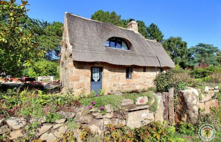 Gîte n°22G120481 Pleumeur-Bodou - Côtes d'Armor - photo