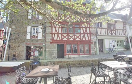 G&icirc;te n&deg;22G311213 Saint-Brieuc - C&ocirc;tes d'Armor - photo