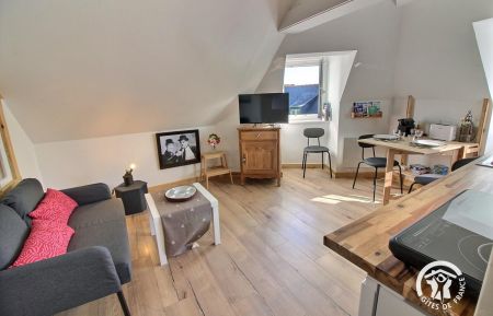 Gîte n°22G311215 Saint-Brieuc - Côtes d'Armor - photo