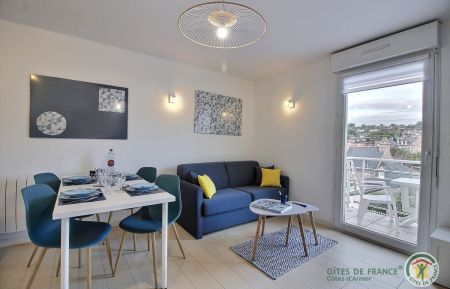 G&icirc;te n&deg;22G351331 Erquy - C&ocirc;tes d'Armor - photo