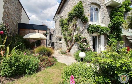 G&icirc;te n&deg;22G570115 Dinan - C&ocirc;tes d'Armor - photo