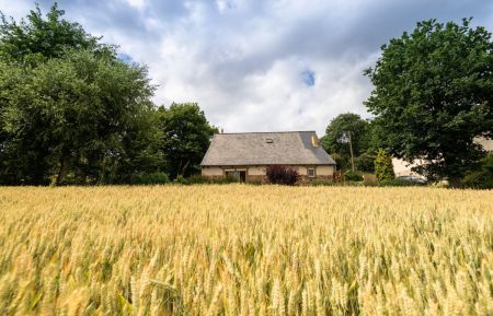 Gîte n°22G540301 Éréac - Côtes d'Armor - photo