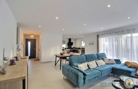 Gîte n°22G351355 Erquy - Côtes d'Armor - photo