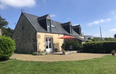 Gîte n°22G120147 Lannion - Côtes d'Armor - photo