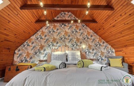 Gîte n°22G151710 Pontrieux - Côtes d'Armor - photo