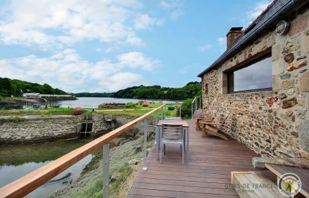 G&icirc;te n&deg;22G131532 Tr&eacute;darzec - C&ocirc;tes d'Armor - photo