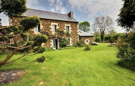 Gîte n°22G160207 Gommenec'h - Côtes d'Armor - photo