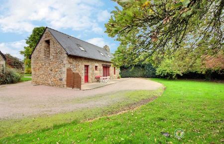 G&icirc;te n&deg;22G110512 Plouaret - C&ocirc;tes d'Armor - photo