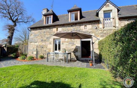 G&icirc;te n&deg;22G170811 Plourhan - C&ocirc;tes d'Armor - photo