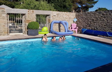 Gîte n°22G180952 Pordic - Côtes d'Armor - photo