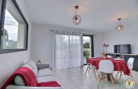 Gîte n°22G351335 Erquy - Côtes d'Armor - photo