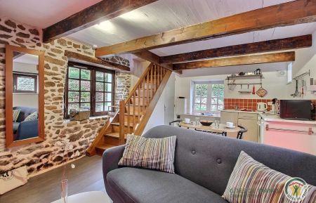 Gîte n°22G570828 Plouër-sur-Rance - Côtes d'Armor - photo