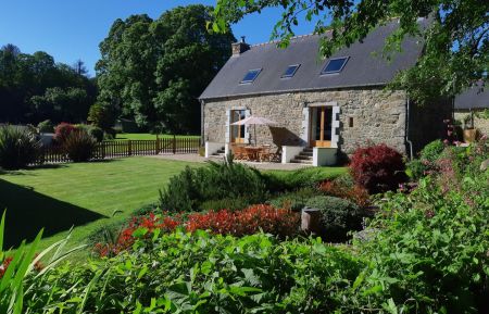 Gîte n°22G411804 Plouguernével - Côtes d'Armor - photo