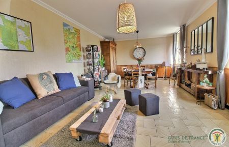 Gîte n°22G521614 Val-d'Arguenon - Côtes d'Armor - photo