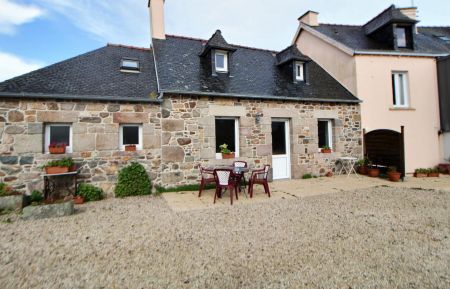 G&icirc;te n&deg;22G130347 Kerbors - C&ocirc;tes d'Armor - photo