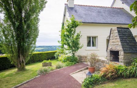 Gîte n°22G311401 Saint-Donan - Côtes d'Armor - photo