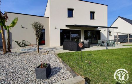 G&icirc;te n&deg;22G170853 Plourhan - C&ocirc;tes d'Armor - photo