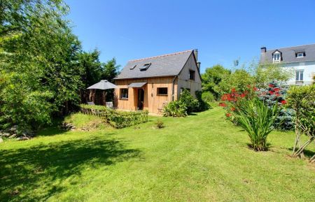 Gîte n°22G131539 Trédarzec - Côtes d'Armor - photo
