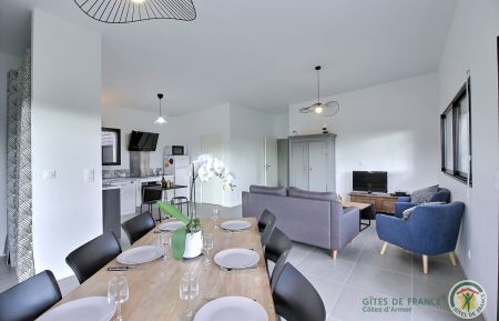 G&icirc;te n&deg;22G120150 Lannion - C&ocirc;tes d'Armor - photo