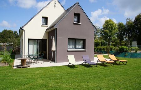 G&icirc;te n&deg;22G120356 Perros-Guirec - C&ocirc;tes d'Armor - photo