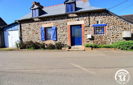 G&icirc;te n&deg;22G170220 Binic-&Eacute;tables-sur-Mer - C&ocirc;tes d'Armor - photo