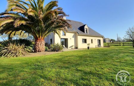 G&icirc;te n&deg;22G170836 Plourhan - C&ocirc;tes d'Armor - photo