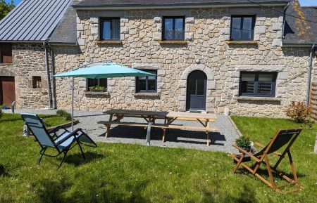 G&icirc;te n&deg;22G510203 Saint-Cast-le-Guildo - C&ocirc;tes d'Armor - photo