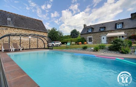 Gîte n°22G311420 Saint-Donan - Côtes d'Armor - photo