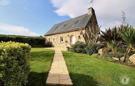G&icirc;te n&deg;22G150304 Caou&euml;nnec-Lanv&eacute;z&eacute;ac - C&ocirc;tes d'Armor - photo