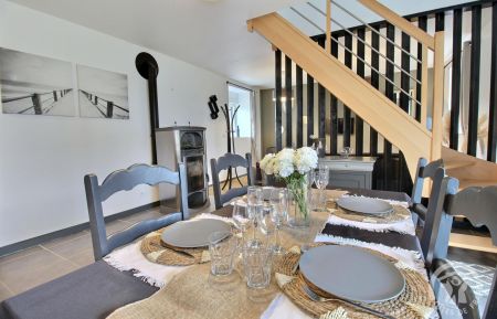 G&icirc;te n&deg;22G350322 H&eacute;nanbihen - C&ocirc;tes d'Armor - photo