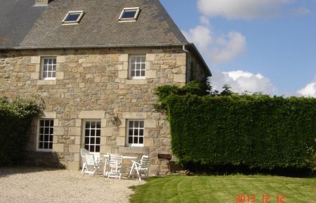 G&icirc;te n&deg;22G130302 Kerbors - C&ocirc;tes d'Armor - photo