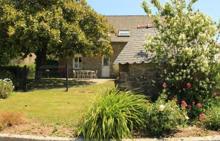 G&icirc;te n&deg;22G430504 Laurenan - C&ocirc;tes d'Armor - photo