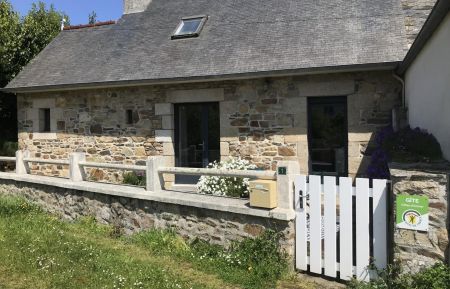 Gîte n°22G131442 Plouguiel - Côtes d'Armor - photo