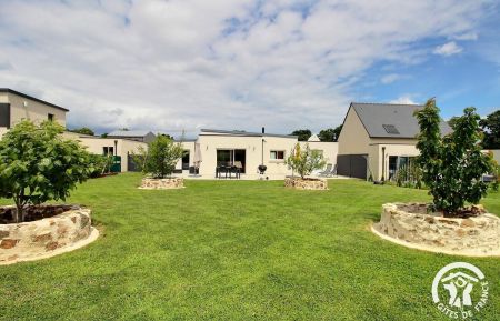 G&icirc;te n&deg;22G170856 Plourhan - C&ocirc;tes d'Armor - photo